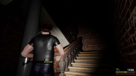 Midnight Terror - The Beginning screenshot 5