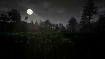 CASE 2: Animatronics Survival screenshot 2