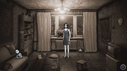 The Kite screenshot 3