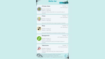 自由人生模拟 Free Life Simulation screenshot 6