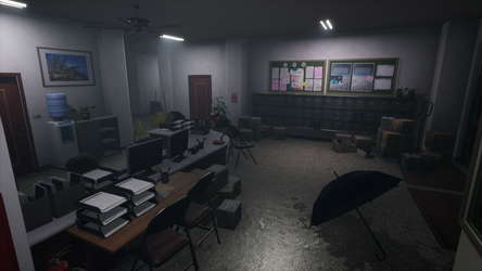 The Bridge Curse Road to Salvation screenshot 18