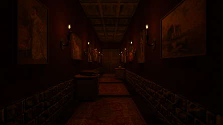 Refraction: Beyond the Mirror screenshot 3