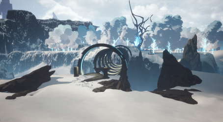 Shattered - Tale of the Forgotten King screenshot 4