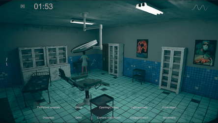 Spectator screenshot 11