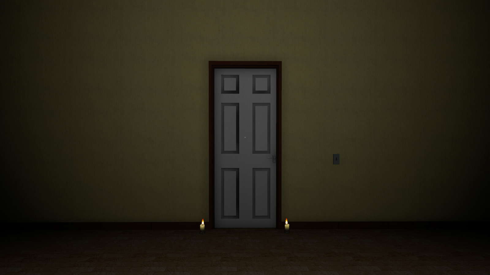 Sally's House screenshot