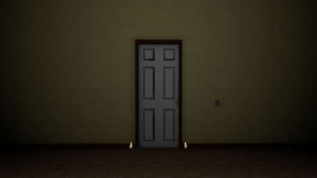 Sally's House screenshot 1