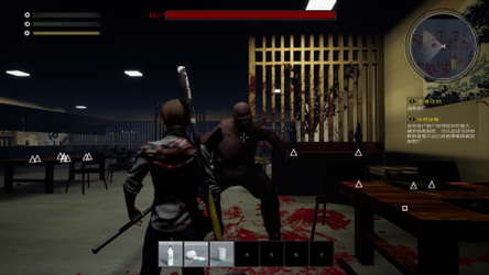 2022生存指南 2022 SURVIVAL GUIDE screenshot 1