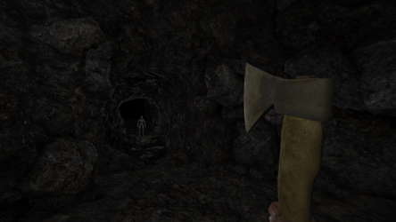 Shadows Peak screenshot 4