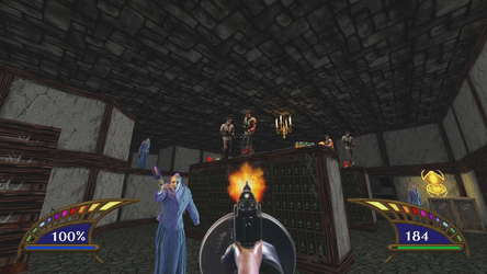 Killing Time: Resurrected screenshot 9