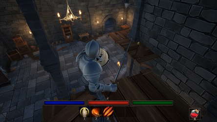 Rise of Koreth screenshot 8