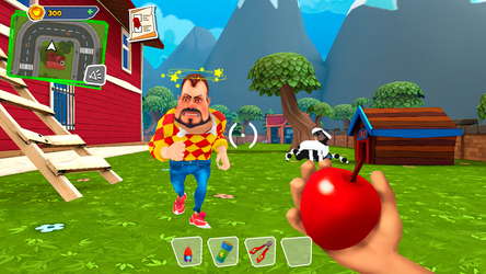 Dark Riddle screenshot 3
