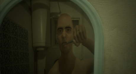 Teeth Brushing Simulator screenshot 4