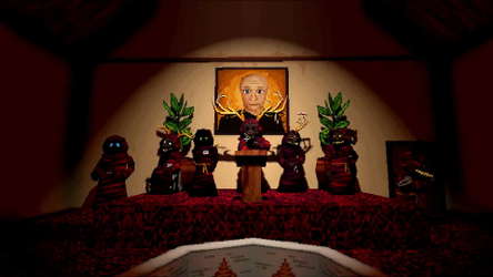 Feed The Pit screenshot 3