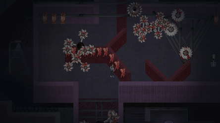 Marginal act screenshot 3