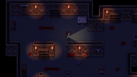 The Clown's Forest screenshot 6