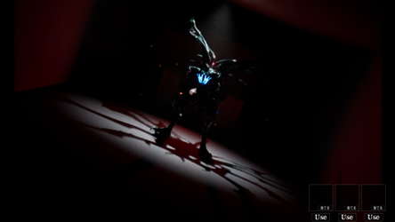 SHADE WALKERS screenshot 5
