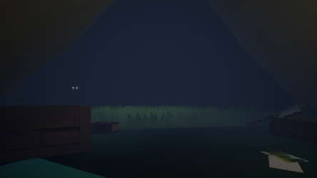 Suspicious Downpour screenshot 2