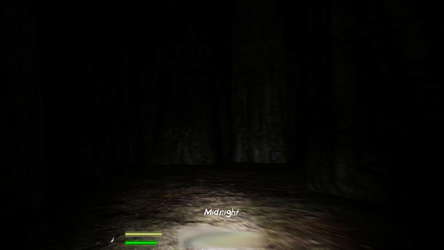 Labyrinthian: Lost 'Til Dawn screenshot 5