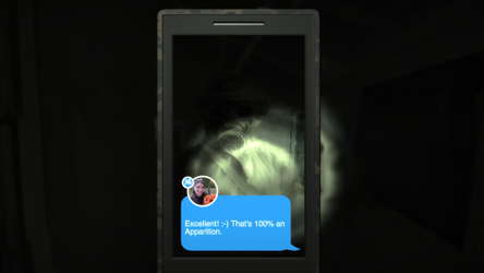 Incubus - A ghost-hunters tale screenshot 25