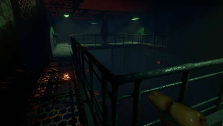 Krampus is Home screenshot 11