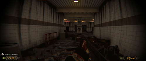 Forgotten Bunker 1939 screenshot 36