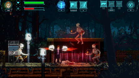 Re.Surs screenshot 1