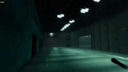 FourPoint:prologue screenshot 5
