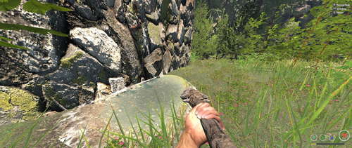 The Maze screenshot 3