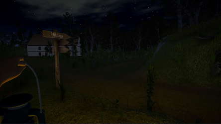 Unaware screenshot 4