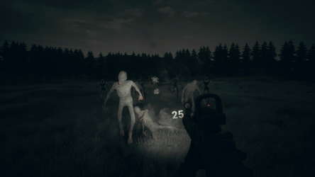 Red Rage screenshot 4