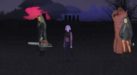 the Line screenshot 5