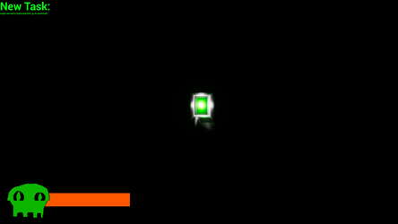 JurassicDragon and the Binary Relic screenshot 5