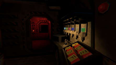 The Zhukov Line screenshot 6