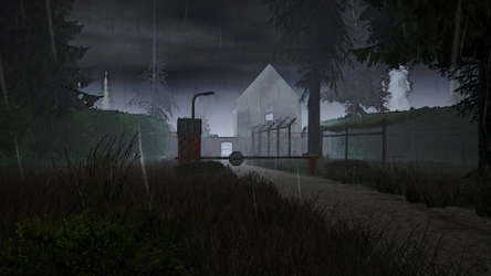 Affliction screenshot 2