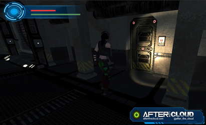 AfterTheCloud screenshot 1