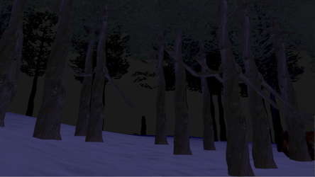 The First Present screenshot 6