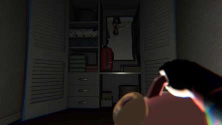 Nocturia The Game screenshot 2