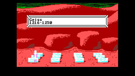 The Aching screenshot 4