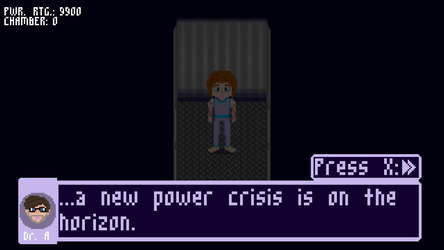 POWER CRISIS screenshot 4