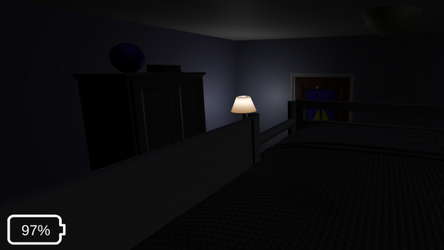 Childhood Fears screenshot 1