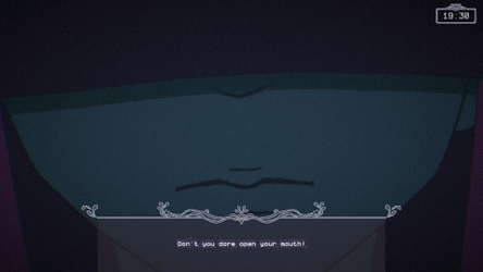 Dissolution of the Silent Union screenshot 5