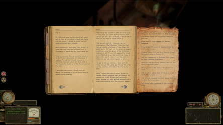 Tunguska: The Visitation - Enhanced Edition screenshot 18