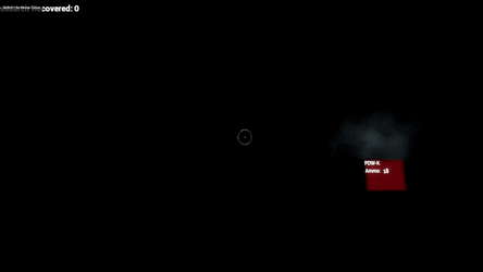 Claustrophobia screenshot 10