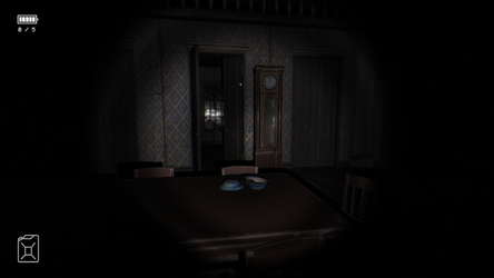 Evil Park screenshot 4