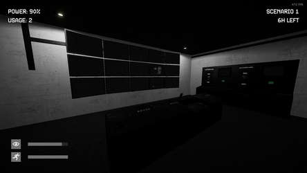 SCP: Observer screenshot 8