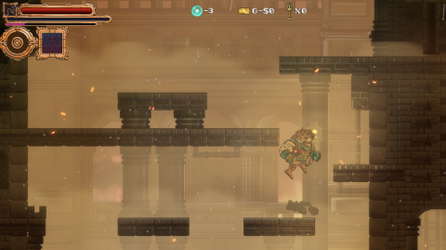 VonGarland Castle : Sacrilege of the Night screenshot 11