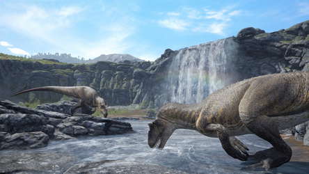 The Isle screenshot 11