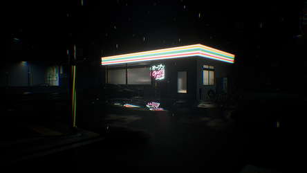 The Sushi Bar | 寿司バー screenshot 3