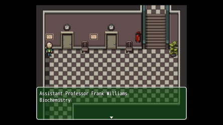 The Ghosts of Hackney Mills screenshot 4