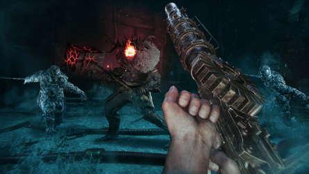 Sker Ritual screenshot 13
